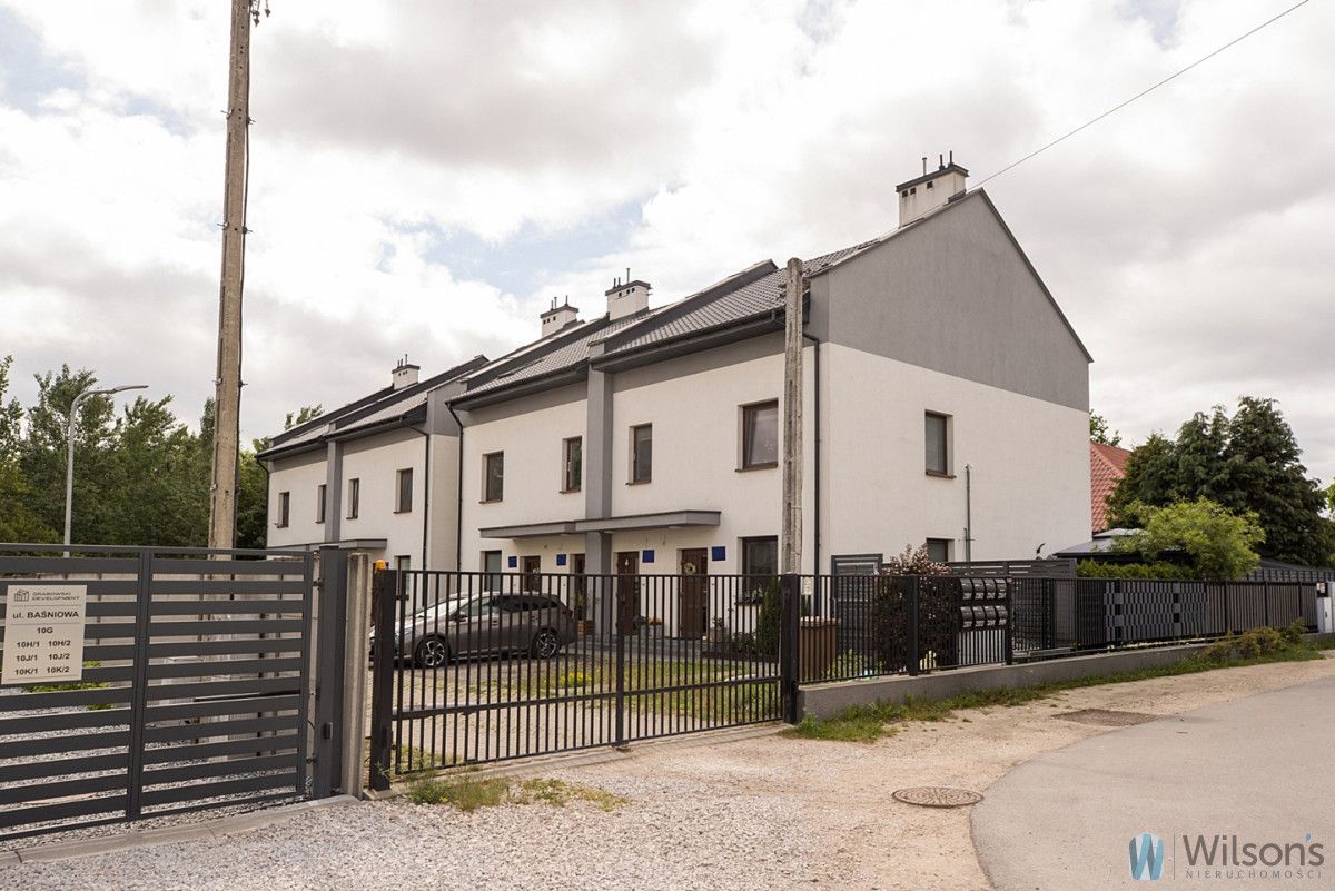 Mieszkanie 6-pokojowe Marki, ul. Ceglana. Zdjęcie 37