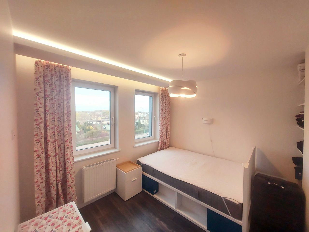 Mieszkanie 3-pokojowe Pruszcz Gdański, ul. Grunwaldzka. Zdjęcie 8