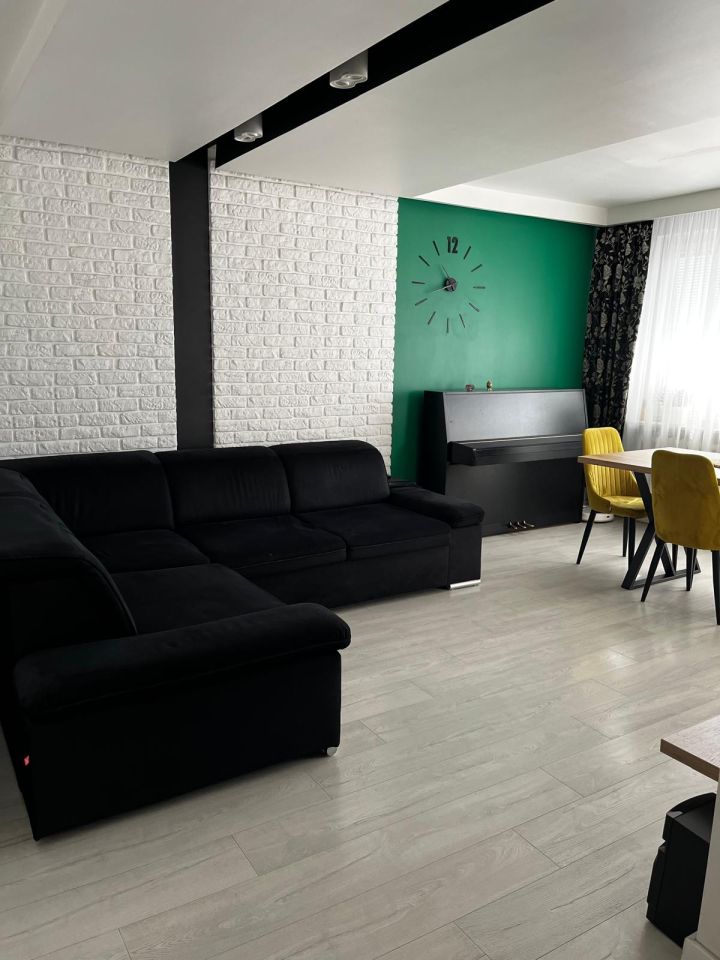 Mieszkanie 4-pokojowe Ruda Śląska Godula, ul. Walentego Fojkisa. Zdjęcie 2