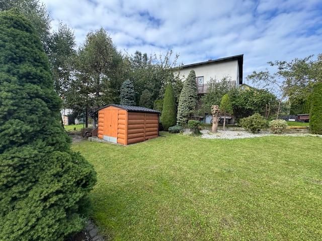 dom wolnostojący, 4 pokoje Bielsko-Biała Lipnik, Władysława Kiernika. Zdjęcie 203