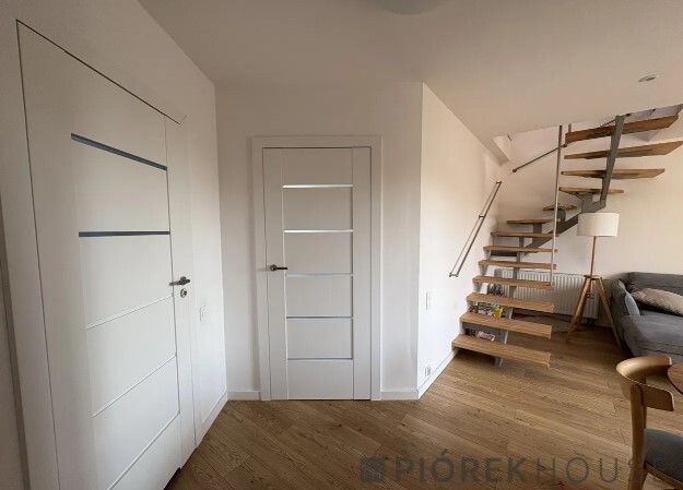 Mieszkanie 3-pokojowe Warszawa Wawer, ul. Kaszmirowa. Zdjęcie 5