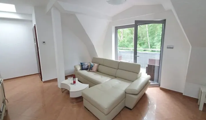 Mieszkanie 2-pokojowe Pobierowo, ul. Krakowska