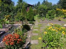 Działka rod Częstochowa Centrum, ul. Papierowa. Zdjęcie 3