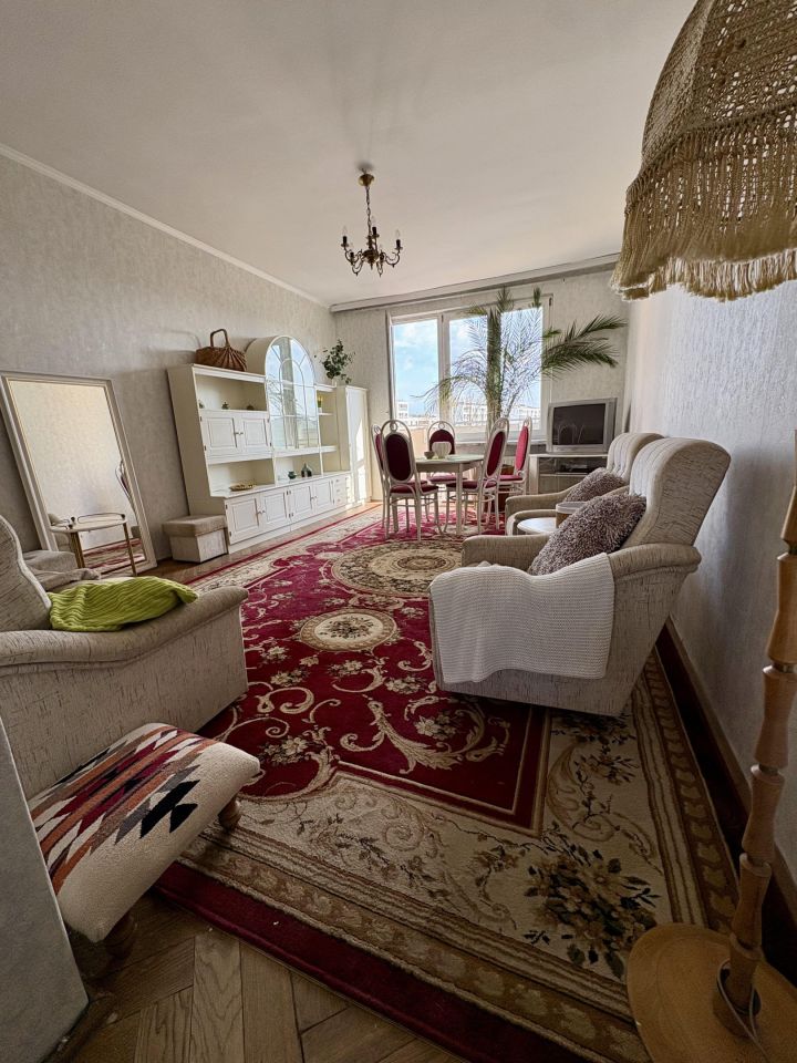 Mieszkanie 2-pokojowe Warszawa Wola, ul. Wolska. Zdjęcie 3