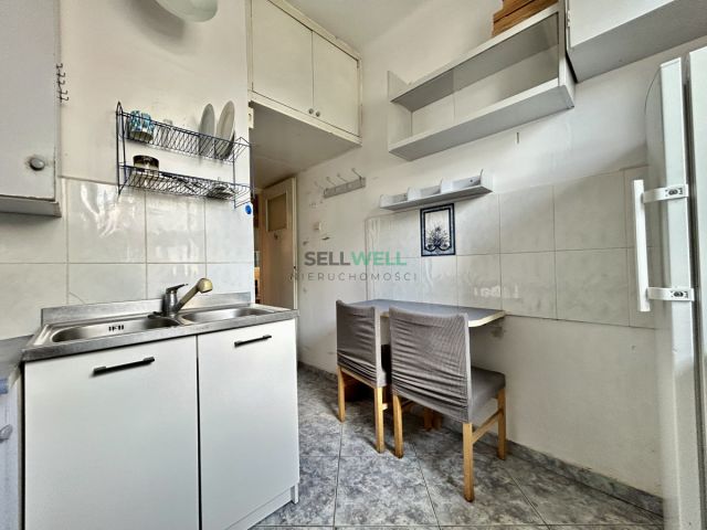 Mieszkanie 3-pokojowe Łódź Bałuty, ul. Zachodnia. Zdjęcie 12