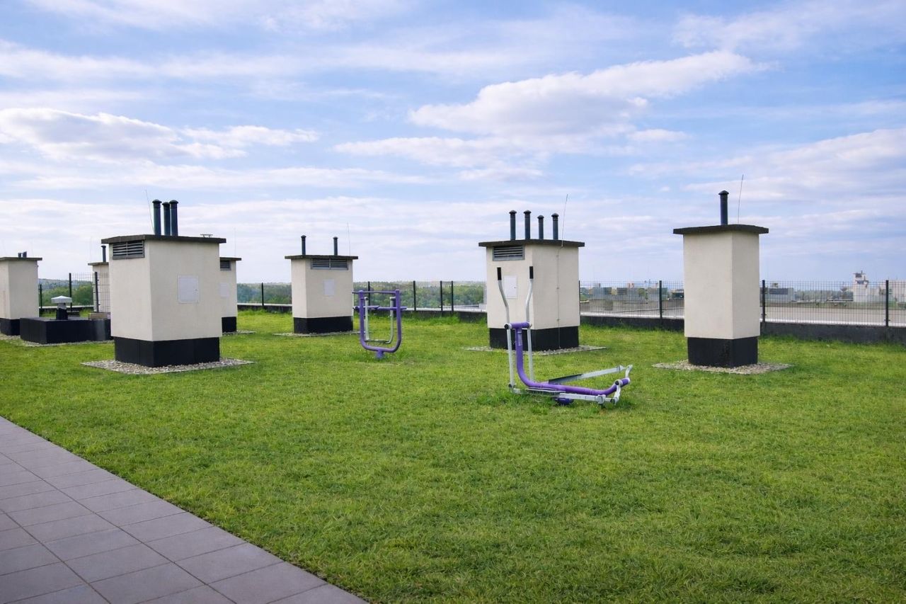 Mieszkanie 2-pokojowe Gdańsk Jasień, ul. Kartuska. Zdjęcie 7