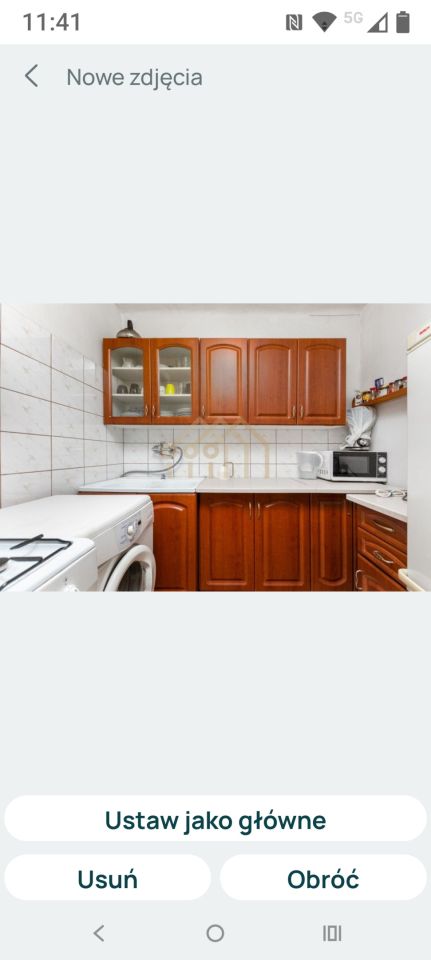 Mieszkanie 2-pokojowe Warszawa Wola, ul. Żelazna. Zdjęcie 3