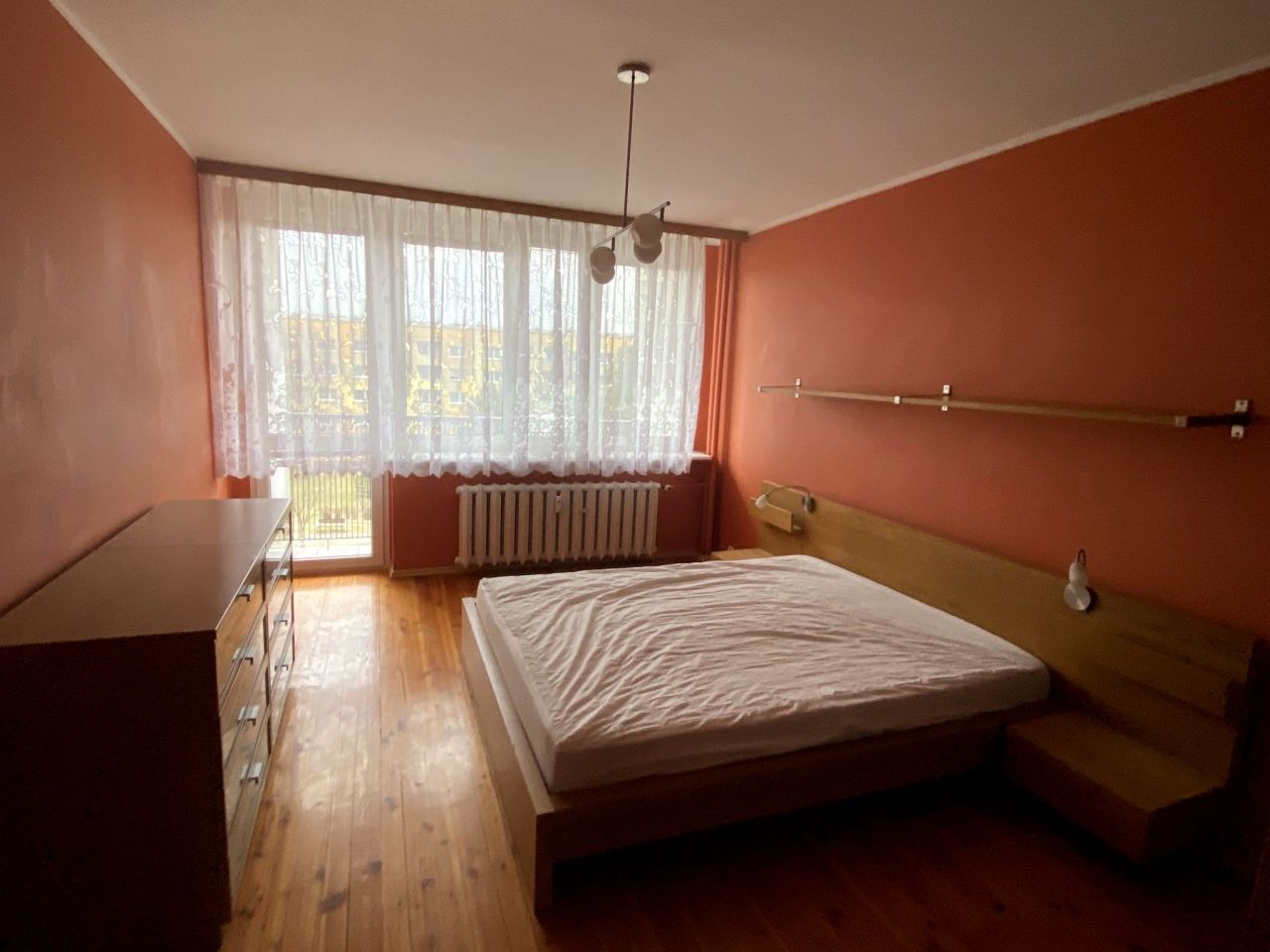 Mieszkanie 3-pokojowe Poznań, os. Tysiąclecia. Zdjęcie 6