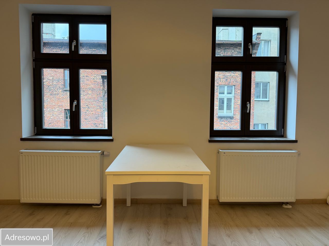 Mieszkanie 3-pokojowe Katowice Śródmieście, ul. Juliusza Słowackiego. Zdjęcie 5