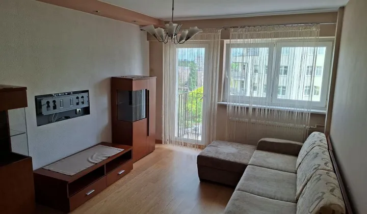 Mieszkanie 2-pokojowe Warszawa Ochota, ul. Karola Bohdanowicza