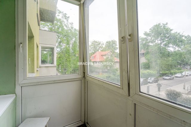 Mieszkanie 3-pokojowe Kraków Krowodrza, ul. Kazimierza Wielkiego. Zdjęcie 16