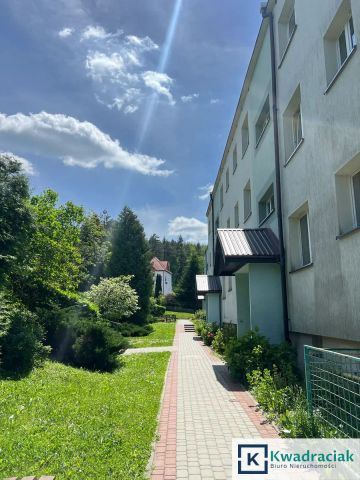 Mieszkanie 2-pokojowe Iwonicz-Zdrój, ul. Feliksa Piwarskiego. Zdjęcie 17
