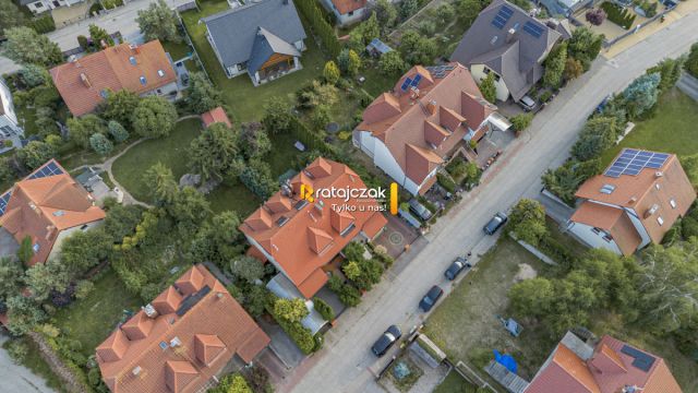 bliźniak, 6 pokoi Gdańsk Kiełpino Górne. Zdjęcie 30