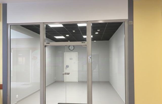 Lokal Warszawa Ursynów, al. Komisji Edukacji Narodowej. Zdjęcie 1