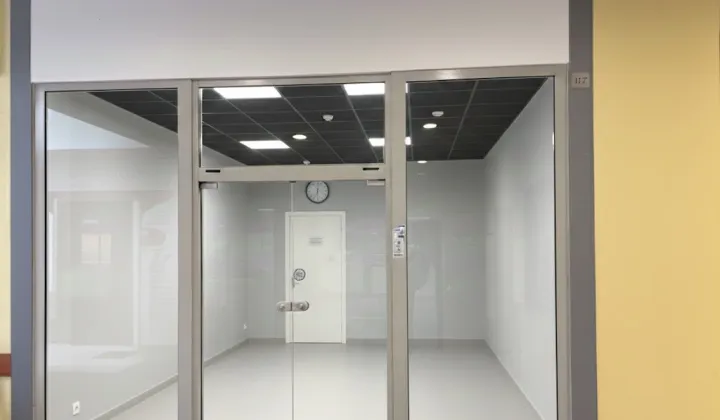 Lokal Warszawa Ursynów, al. Komisji Edukacji Narodowej