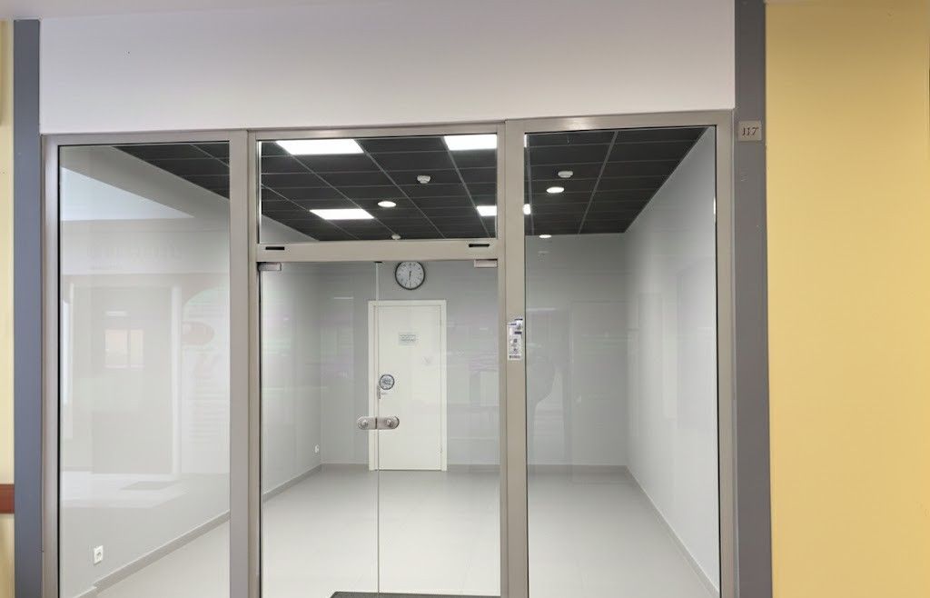 Lokal Warszawa Ursynów, al. Komisji Edukacji Narodowej. Zdjęcie 1