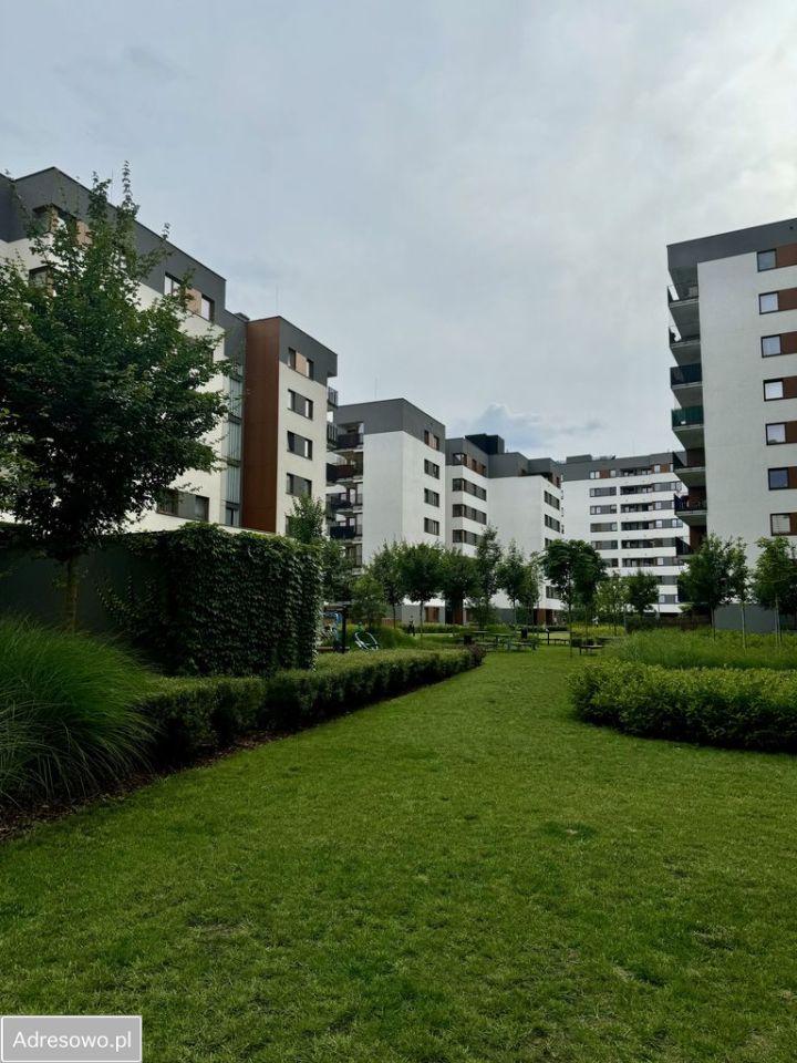 Mieszkanie 2-pokojowe Warszawa Wola, ul. Redutowa. Zdjęcie 10