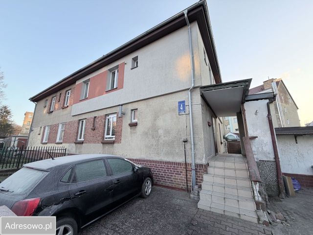 Mieszkanie 3-pokojowe Trzebiatów, ul. 1 Maja. Zdjęcie 1