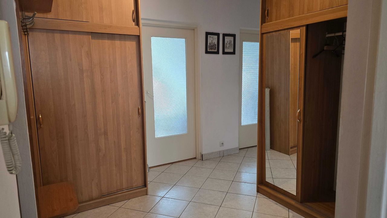 Mieszkanie 3-pokojowe Kraków Podgórze, ul. Lipska. Zdjęcie 7