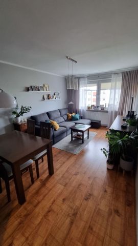 Mieszkanie 4-pokojowe Stargard Centrum, ul. Stefana Żeromskiego. Zdjęcie 1