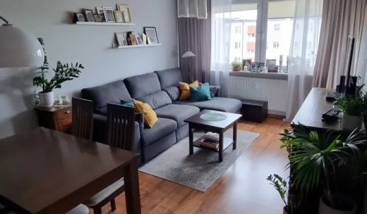 Mieszkanie 4-pokojowe Stargard Centrum, ul. Stefana Żeromskiego
