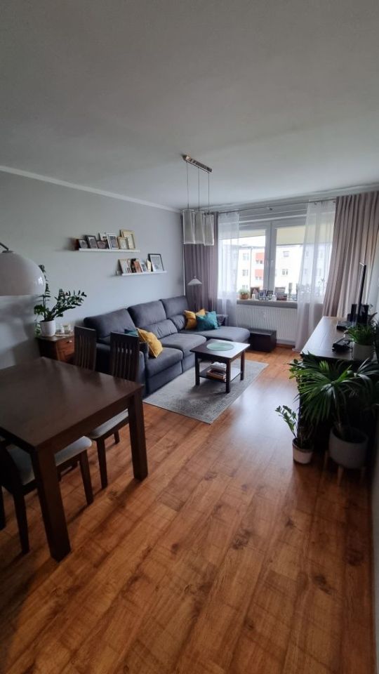 Mieszkanie 4-pokojowe Stargard Centrum, ul. Stefana Żeromskiego. Zdjęcie 1