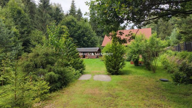 Działka budowlana Bystra. Zdjęcie 23