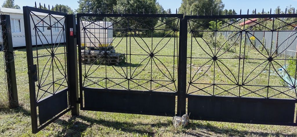 Działka budowlana Karolew. Zdjęcie 3