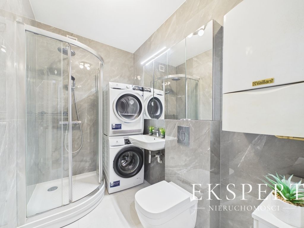 Mieszkanie 3-pokojowe Koszalin, ul. Harcerska. Zdjęcie 4