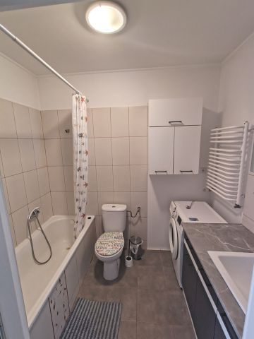 Mieszkanie 2-pokojowe Kraków Kliny, ul. Borkowska. Zdjęcie 19