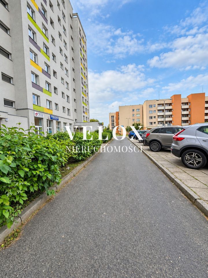 Biuro Szczecin Prawobrzeże, ul. Zofii Nałkowskiej. Zdjęcie 19