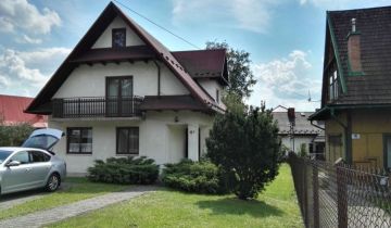 dom wolnostojący Rabka-Zdrój