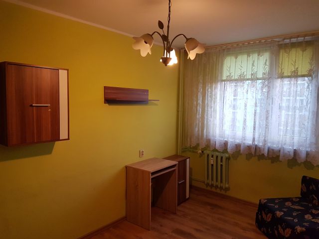 Mieszkanie 2-pokojowe Opole Zaodrze, ul. Wojska Polskiego. Zdjęcie 1