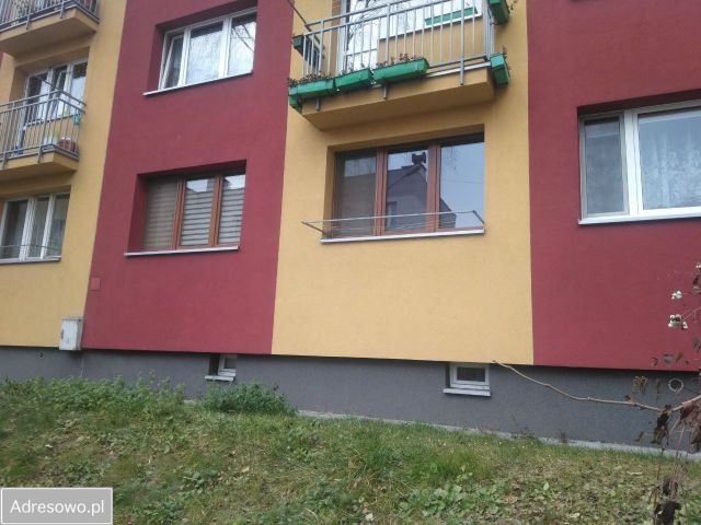Mieszkanie 3-pokojowe Bytom Rozbark, ul. Cicha. Zdjęcie 1