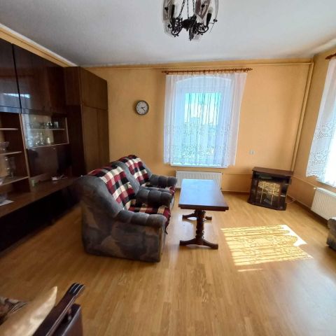 Mieszkanie 2-pokojowe Boguszów-Gorce, ul. Jana Kasprowicza. Zdjęcie 1