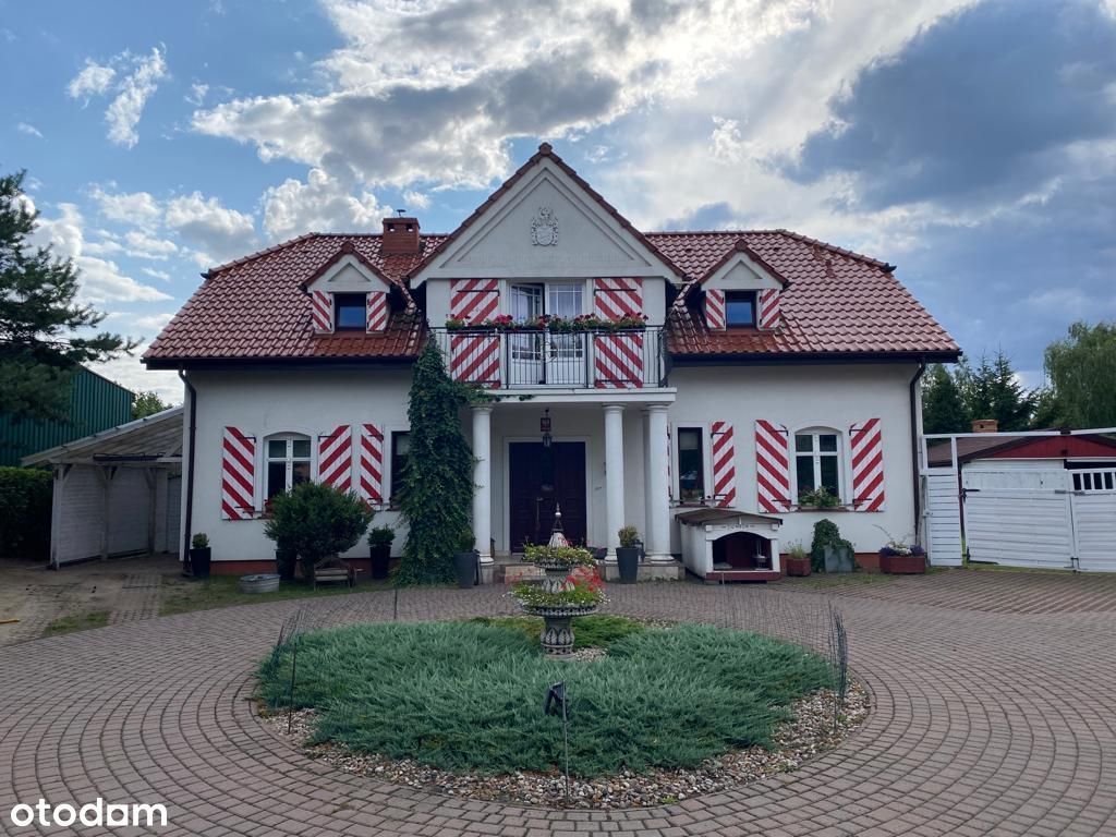 dom wolnostojący Pniewo. Zdjęcie 5