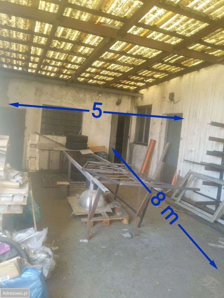 Lokal Sobótka. Zdjęcie 5