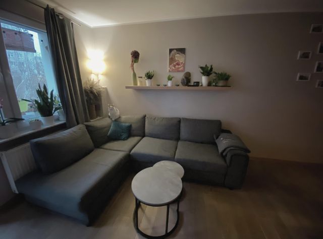 Mieszkanie 4-pokojowe Warszawa Białołęka, ul. Śreniawitów. Zdjęcie 1