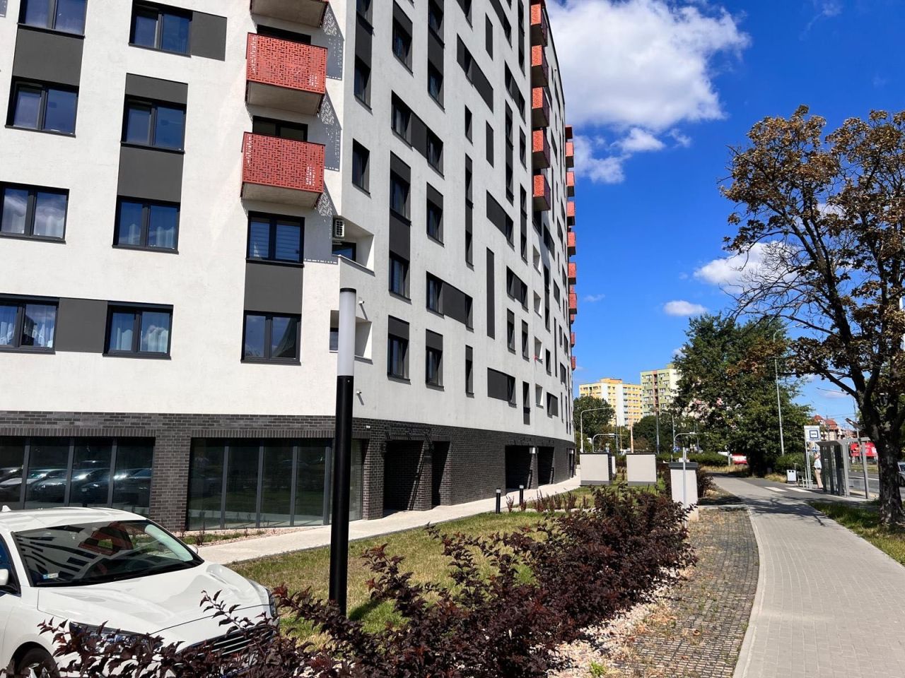 Lokal Wrocław Krzyki, ul. Kamienna. Zdjęcie 4