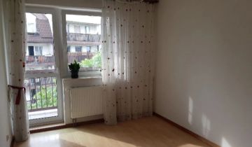 Mieszkanie 3-pokojowe Warszawa Białołęka, ul. Przylesie
