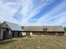 gospodarstwo Berżałowce. Zdjęcie 2
