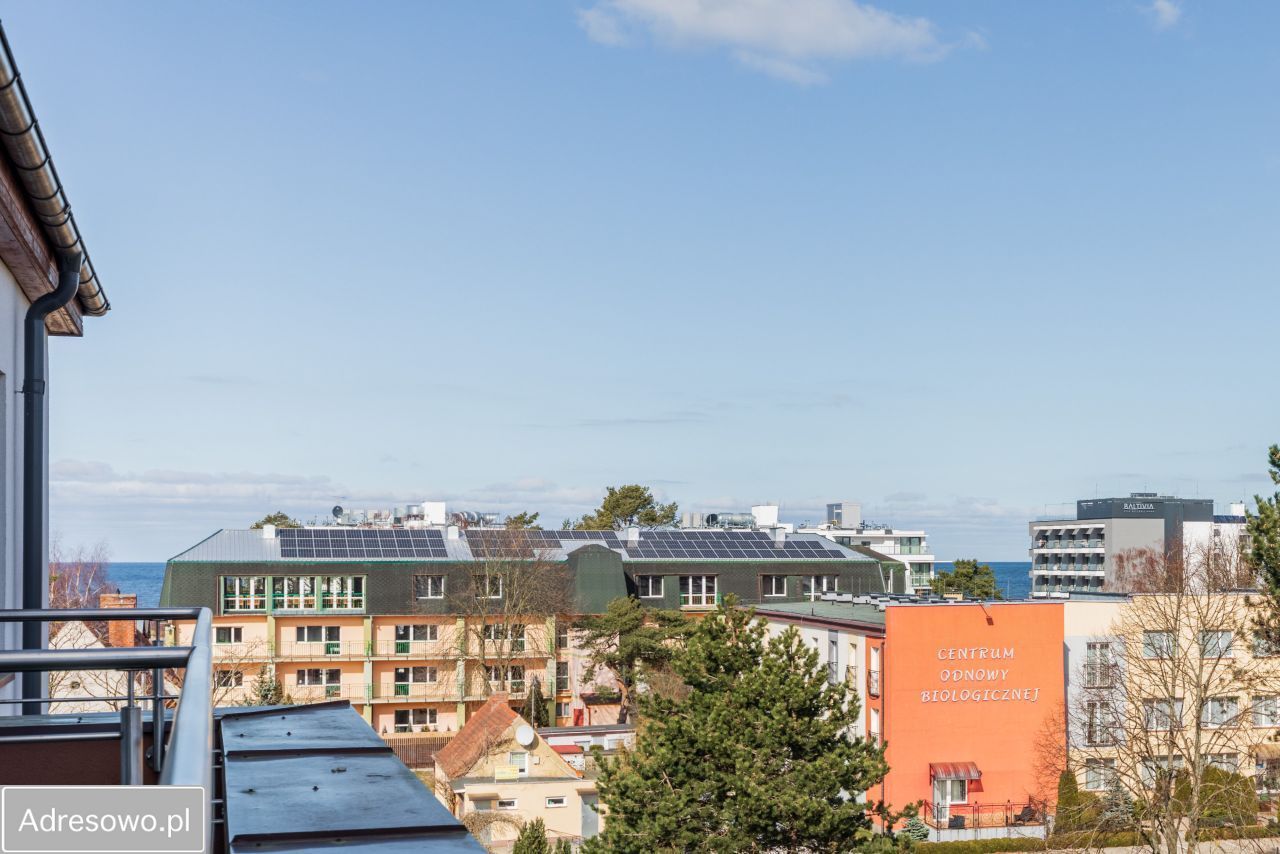 Mieszkanie 1-pokojowe Mielno, ul. Wojska Polskiego. Zdjęcie 18