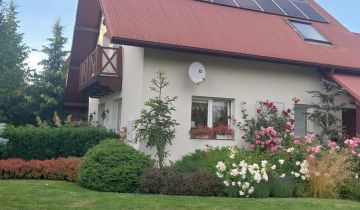dom wolnostojący, 4 pokoje Wieprz, ul. Źródlana
