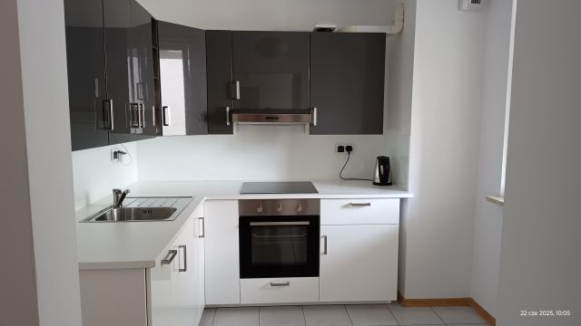 Mieszkanie 2-pokojowe Warszawa Praga-Północ, ul. Kamienna. Zdjęcie 1