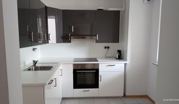 Mieszkanie 2-pokojowe Warszawa Praga-Północ, ul. Kamienna