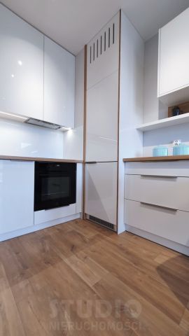 Mieszkanie 2-pokojowe Kraków, ul. Wrocławska. Zdjęcie 8