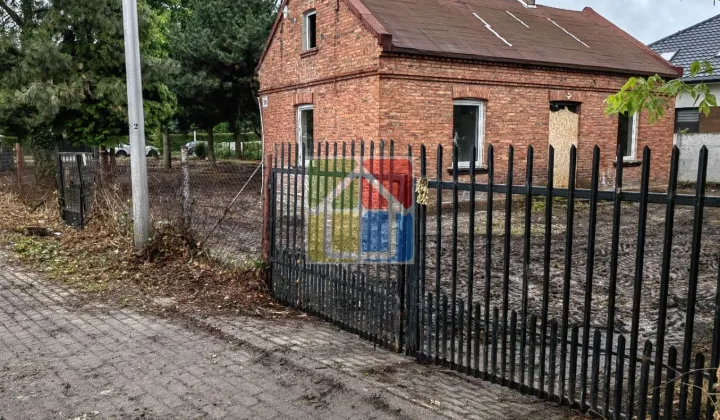 dom wolnostojący, 2 pokoje Płock Góry, ul. Podleśna