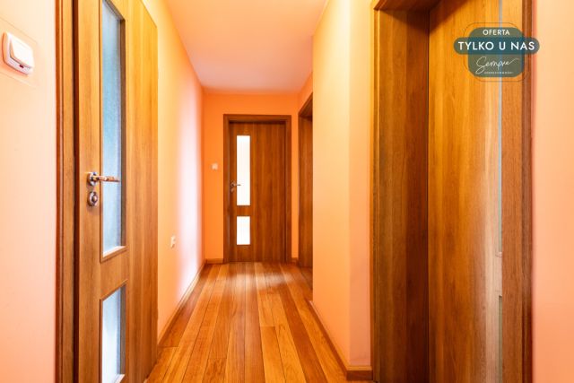 dom wolnostojący, 5 pokoi Turek, ul. Malinowa. Zdjęcie 16