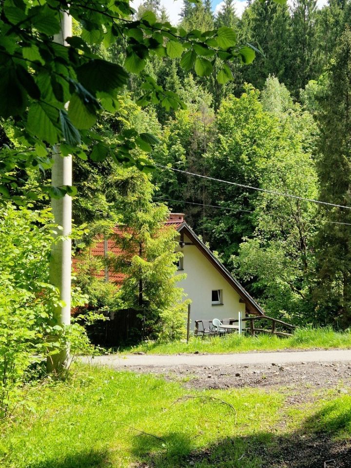 dom wolnostojący, 3 pokoje Wisła Tokarnia, os. Tokarnia