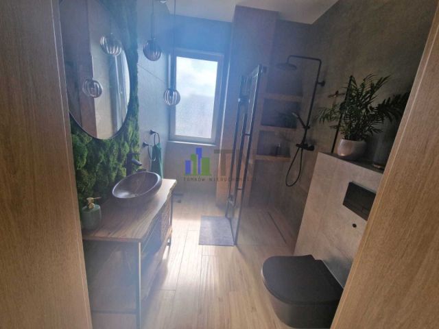 bliźniak, 4 pokoje Jelcz-Laskowice, ul. Oławska. Zdjęcie 7